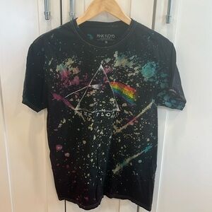 Pink Floyd Album Cover Shirt